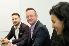 Corporate Branding Photos for Globalvoices in Toronto, Ontario,