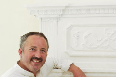 Little - Stone Carver for Canadian Homes & Cottages