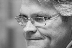 Candid Headshots during business meeting