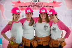 Event Photography @ Habitat For Humanity - Women Build 2017 in S