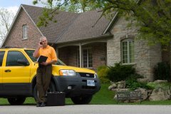 Family Portrait Session of David Eckebrecht for Printer Gateway.