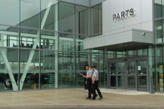 Photos of Security Personnel in various locations in GTA