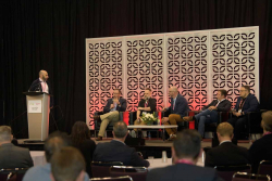 2022 The Canadian Gaming Summit Toronto, Ontario, Canada