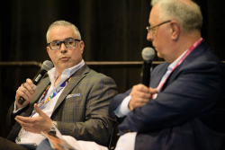 2022 The Canadian Gaming Summit Toronto, Ontario, Canada