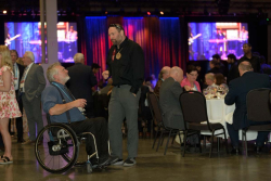 Event Photography for Federation of Canadian Municipalities