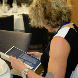 Networking Event for Women in Risk Management
