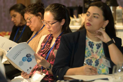 Networking Event for Women in Risk Management