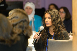 Networking Event for Women in Risk Management