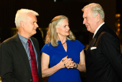 2025 CJF Awards