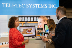 Trade Show Photography @ 2019 CR&B Show in Toronto, Canada