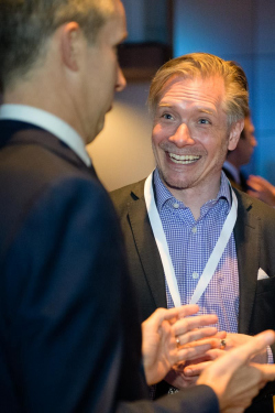 Corporate Event photography at the 2022 Public Policy Forum Test