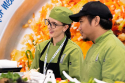 Trade Show Photography @ 2019 CR&B Show in Toronto, Canada