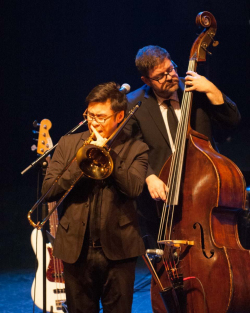 Photos of Michael Kaeshammer performance