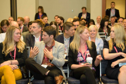 2022 The Canadian Gaming Summit Toronto, Ontario, Canada