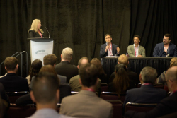2022 The Canadian Gaming Summit Toronto, Ontario, Canada