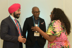 Event Photography for Federation of Canadian Municipalities