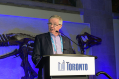 Event Photography for Federation of Canadian Municipalities