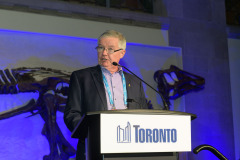 Event Photography for Federation of Canadian Municipalities