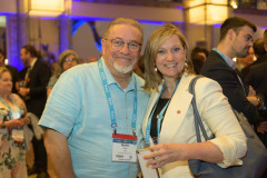Event Photography for Federation of Canadian Municipalities