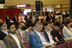 2022 The Canadian Gaming Summit Toronto, Ontario, Canada