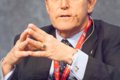 IDB/BID Conference in Calgary, Alberta, Canada.
