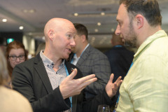 Event Photography for Federation of Canadian Municipalities