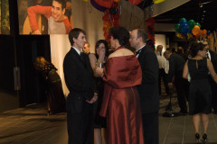 Event Photography at Crystal Ball, Corporate Fund Raising Dinner