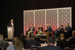 2022 The Canadian Gaming Summit Toronto, Ontario, Canada