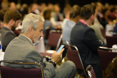 2022 The Canadian Gaming Summit Toronto, Ontario, Canada