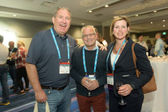 Event Photography for Federation of Canadian Municipalities