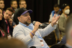 2022 The Canadian Gaming Summit Toronto, Ontario, Canada