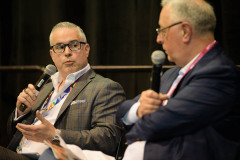 2022 The Canadian Gaming Summit Toronto, Ontario, Canada