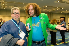 Event Photography for Federation of Canadian Municipalities