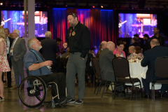 Event Photography for Federation of Canadian Municipalities