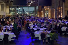 Event Photography for Federation of Canadian Municipalities