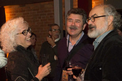 2013 Opening Reception for IFOA as Photographed by Miguel Hortig