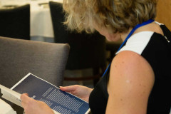 Networking Event for Women in Risk Management