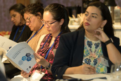 Networking Event for Women in Risk Management