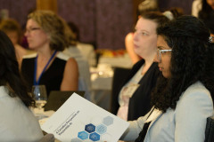 Networking Event for Women in Risk Management