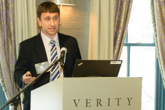 Networking Event for Women in Risk Management