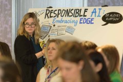 Networking Event for Women in Risk Management