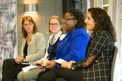 Networking Event for Women in Risk Management