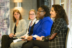 Networking Event for Women in Risk Management