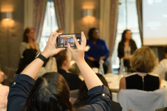 Networking Event for Women in Risk Management
