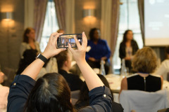 Networking Event for Women in Risk Management