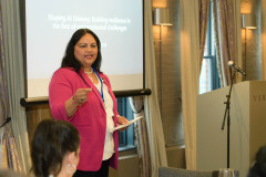 Networking Event for Women in Risk Management