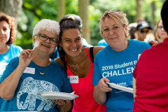 Habitat For Humanity Staff Appreciation Day @ High Park, Toronto