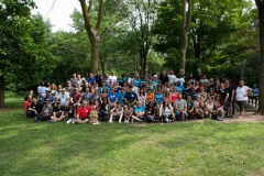Habitat For Humanity Staff Appreciation Day @ High Park, Toronto