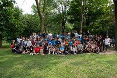 Habitat For Humanity Staff Appreciation Day @ High Park, Toronto