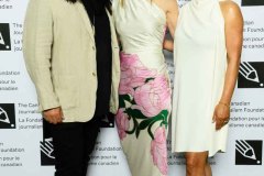 2025 CJF Awards
